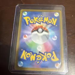 2022 Near Mint NM Pokemon Lapras AR 177/172 s12a VSTAR Universe Japanese - Image 2