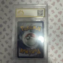 CGA 10 (PSA 10)- Reshiram 113/114 SWSH Celebrations Classic Collection - Pokemon - Image 4