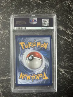 Pokemon PSA 10 Reshiram 113/114 SWSH Celebrations Classic Collection - Image 2