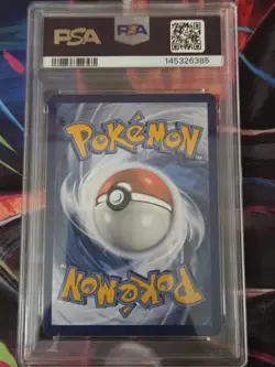 Pokemon TCG Reshiram - 113/114 - Celebrations classic collection - PSA 10 - Image 2