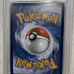 Pokemon Reshiram 113/114 Celebrations Classic Collection PSA 10 2021 Holo - Image 4