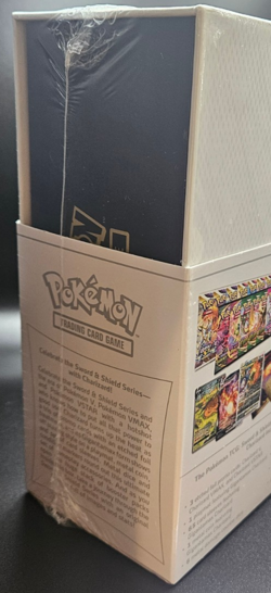Pokemon Sword & Shield Charizard Ultra Premium Collection UPC NEW SEALED 820650851117 - Image 3