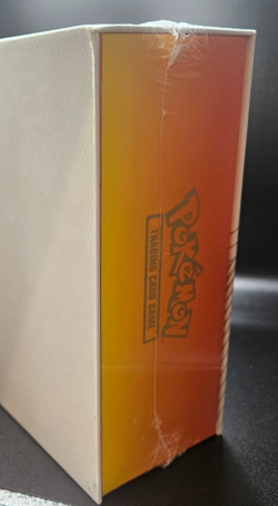 Pokemon Sword & Shield Charizard Ultra Premium Collection UPC NEW SEALED 820650851117 - Image 4