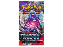 POKEMON SCARLET & VIOLET: TEMPORAL FORCES BOOSTER BOX - Image 3