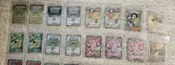 Pokemon Twilight Masquerade Lot Of 53. Cards. RR,SIR,IR. Pack Fresh To Sleeves - Image 2
