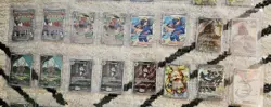 Pokemon Twilight Masquerade Lot Of 53. Cards. RR,SIR,IR. Pack Fresh To Sleeves - Image 4
