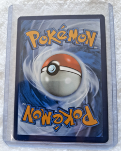 Pokemon Bloodmoon Ursaluna 025/064 Shrouded Fable Reverse Holo Pokemon TCG Game - Image 2