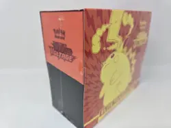 Pokemon TCG Sword & Shield Vivid Voltage Elite Trainer Box ETB (Plastic Tear) 820650807688 - Image 4