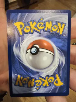 Pokemon Team Rockets Nidoking EX Sir 233/182 Destined Rivals - Image 2