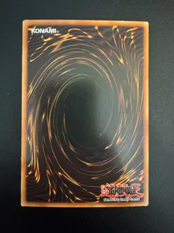 Yugioh! The Flute of Summoning Dragon SDK-A042 - 1st Edition (LP) - Image 2