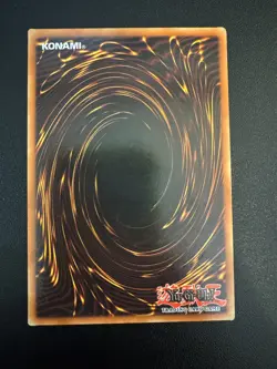 YUGIOH - GIANT TRUNADE (MRL-048) 1ST EDITION (LP-NM) - Image 2