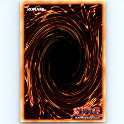 Yugioh Nibiru, the Primal Being BROL-EN080 1st Edition Secret Rare Holo - NM 💎 - Image 2