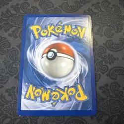 Pokemon Card | Wishiwashi GX 38/145 | 2017 SM - Guardians Rising - Image 2