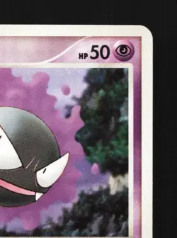 Gastly DPBP#100 Unlimited LP Space-Time Creation Japanese Pokemon Card TCG - Image 5