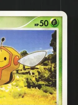 Combee DPBP#478 Unlimited LP Space-Time Creation Japanese Pokemon Card TCG - Image 5