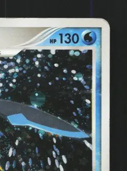 Empoleon DPBP#456 Unlimited HP Space-Time Creation Japanese Pokemon Card TCG - Image 5