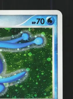 Manaphy DPBP#529 Unlimited LP Space-Time Creation Japanese Pokemon Card TCG - Image 5