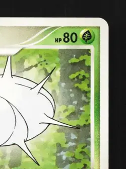 Silcoon DPBP#316 1st ED LP Space-Time Creation Japanese Pokemon Card TCG - Image 5