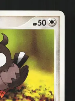 Starly DPBP#457 Unlimited LP Space-Time Creation Japanese Pokemon Card TCG - Image 5