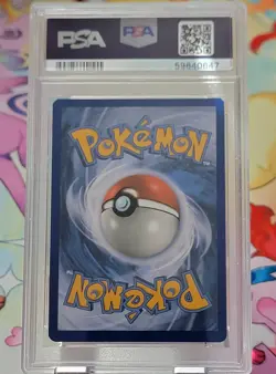 PSA 8 - 2016 XY Evolutions Charmeleon Rev Foil NM-MT Pokemon Card - Image 2