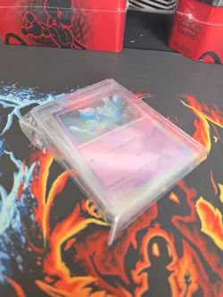NM Pokeball Holo Patter Bulk 37 Card Lot Pokemon TCG English - Image 2