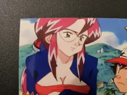 Topps Pokemon Orange Islands The Mandarin Island Miss Match Card OR16 - Image 3