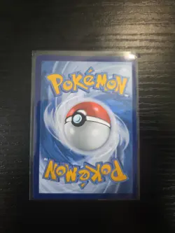 Gastly 064/196 (Trick or Trade Stamped) Lost Origin Common Pokemon Card NM - Image 2