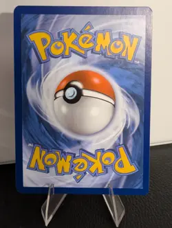 Pokemon Mew ex SVP 053 Scarlet Violet 151 Black Star Promo UPC Full Art Card - Image 2