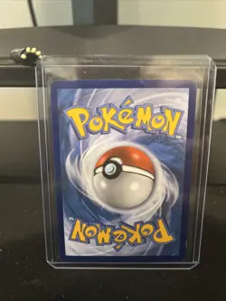 Gyarados - XY109 - Pokemon XY Promo Holo Rare Card NM - Image 2