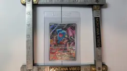 #203 TEAM ROCKET’S WOBBUFFET POKEMON TCG CARD DARK PSYCHIC FREE S/H - Image 3