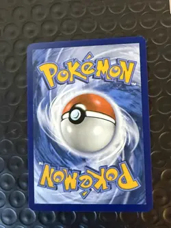 Pokemon Raifort 161/167 Near Mint NM Non Holo Card - Image 2