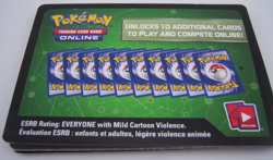 Pokemon - Trading Card Game - Online Code Cards - Lot of 13 - Mixed Sets - Image 2