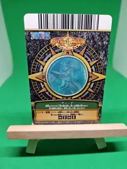 NM Usopp Strawhat C169 R Foil One Piece OnePy Berry Match Bandai Tcg Ccg Japan - Image 2