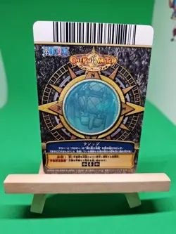 NM Usopp Strawhat C129 R Foil One Piece OnePy Berry Match Bandai Tcg Ccg Japan - Image 2