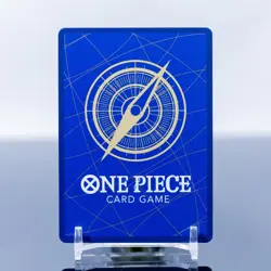One Piece - Boa Hancock OP14-112 SR The Azure Sea’s Seven Japanese - NM - Image 2