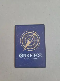 Monkey D. Luffy OP13-118 SEC (Alt Art) NM - Image 2