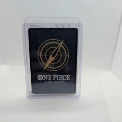 Tashigi SP English The Time Of Battle OP14-029 One Piece TCG - Image 2