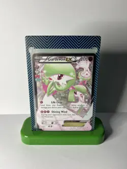 Gardevoir EX - RC30/RC32 - Full Art - XY Generations Radiant Collection - Image 1