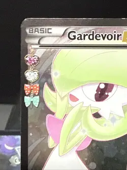 Pokemon Card Gardevoir EX RC30/RC32 XY Generations Radiant Collection NM - Image 3