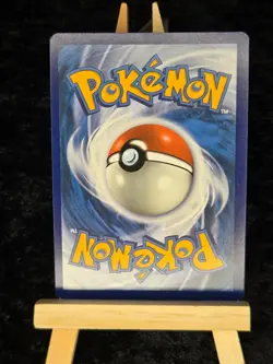 Pokemon TCG Skwovet 222/198 Scarlet & Violet Illustration Rare NM - Image 2