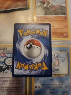 Pokemon Cards Skwovet 222/198 Scarlet & Violet Illustration Rare NM - Image 2