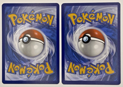 Ducklett 025/086 + Swanna 026/086 White Flare 2 Card Evolution Set Pokemon TCG - Image 2