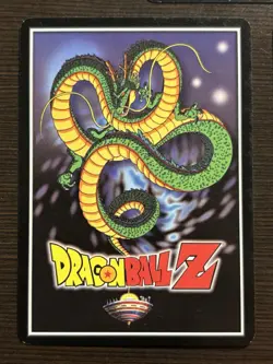DBZ CCG Non Foil Rare Majin Buu Card LOT LV 1-3 194 195 196 Dragon Ball Z Score - Image 4