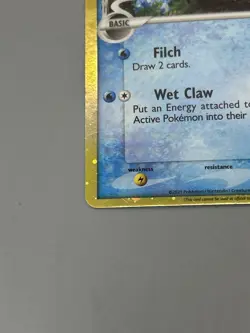 ♏ 2021 Pokemon Mimikyu SWSH136 McDonald’s 25th Anniversary Promo Holo Card - Image 4