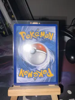Charizard V SWSH260 Promo Card Holo - Image 3