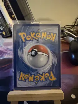 Charizard V SWSH260 Promo Card Holo - Image 4