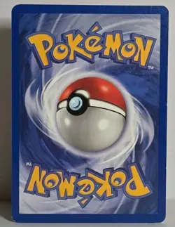 1st Edition Charmander 50/82 Team Rocket Vintage WOTC Pokemon TCG Card LP+ - Image 4