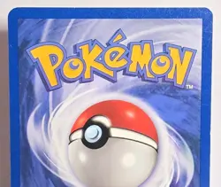 1st Edition Charmander 50/82 Team Rocket Vintage WOTC Pokemon TCG Card LP+ - Image 5