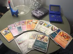 Pokemon TCG Random Bulk. Mostly Mega Evolution and some Mid Era. 100 Card - Image 1