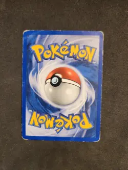 Pokemon TCG - Giovanni's Magikarp Gym Challenge Card 73/132 Unlimited - HP - Image 2
